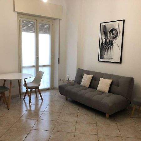 Apartmán Casa Sir Oliver Bollate Exteriér fotografie