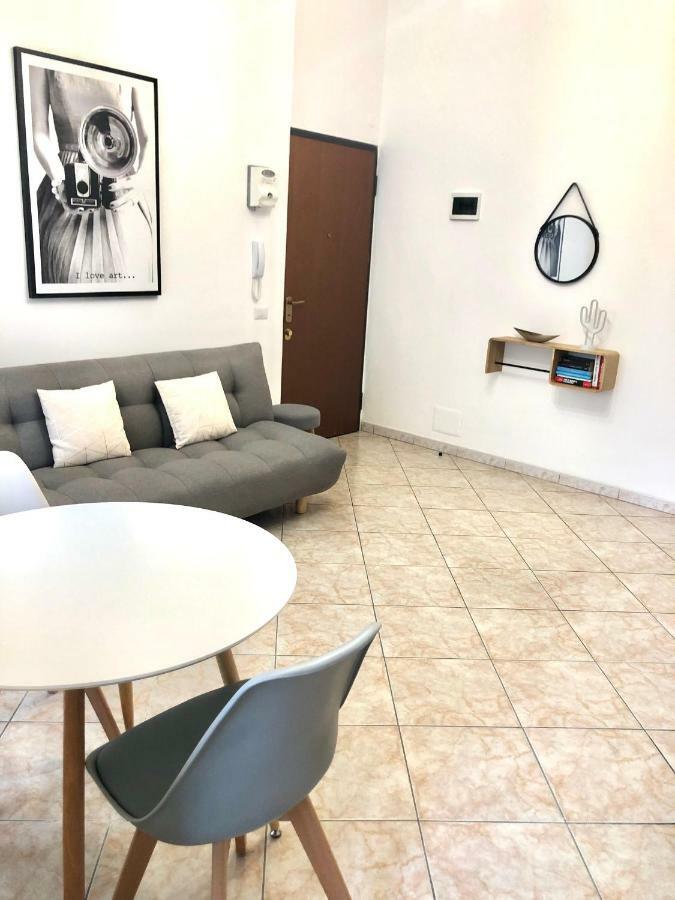 Apartmán Casa Sir Oliver Bollate Exteriér fotografie