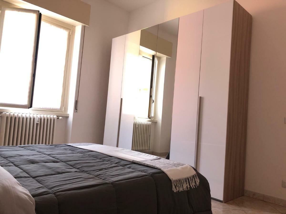 Apartmán Casa Sir Oliver Bollate Exteriér fotografie
