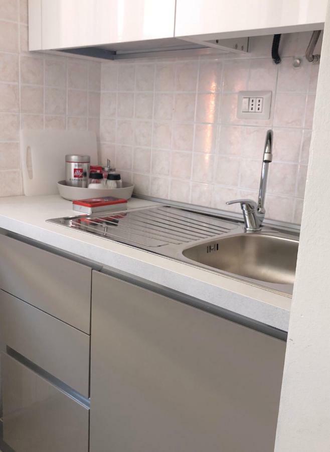 Apartmán Casa Sir Oliver Bollate Exteriér fotografie