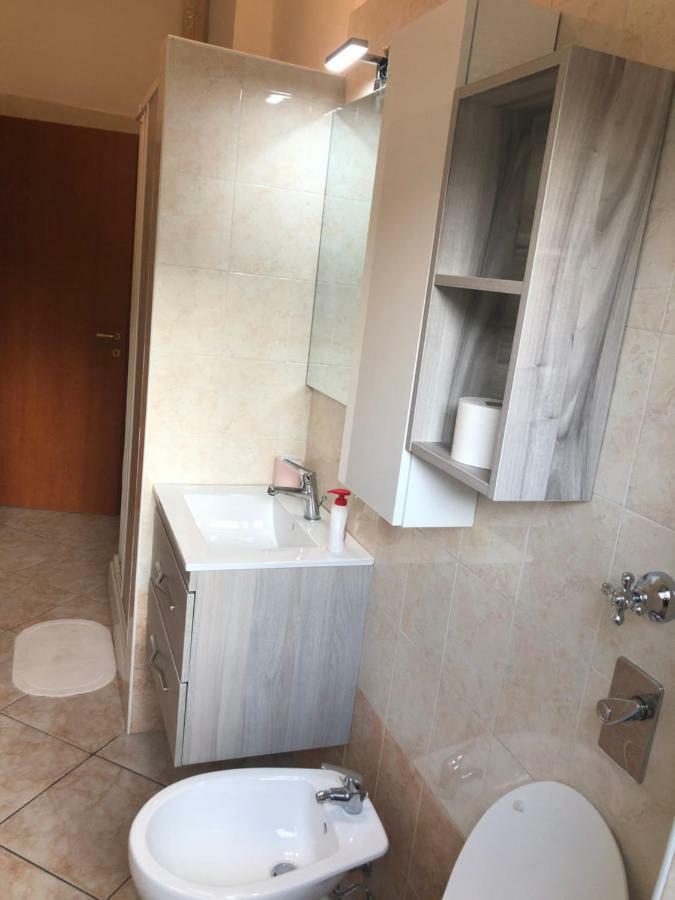 Apartmán Casa Sir Oliver Bollate Exteriér fotografie
